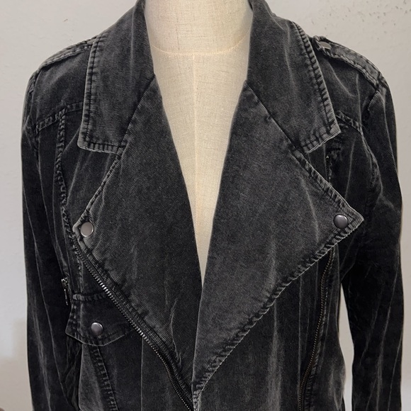 Sadie & sage blazer - Picture 2 of 10